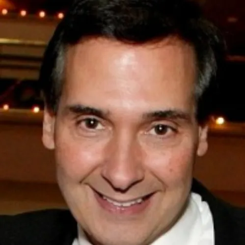Alan Barkun