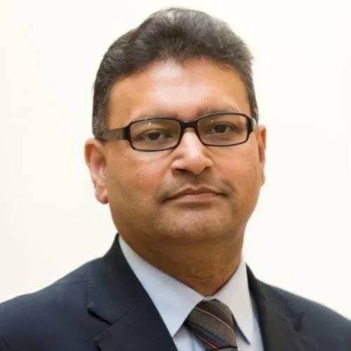 Mumtaz Hayat