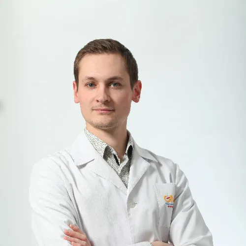 Bulat Yunusov