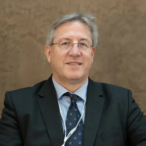 Martin Franz Langer