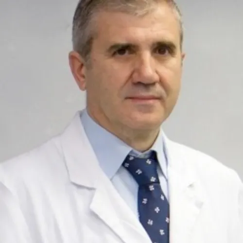 Indalecio Cano Novillo