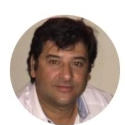 Pablo Rodríguez Goñi
