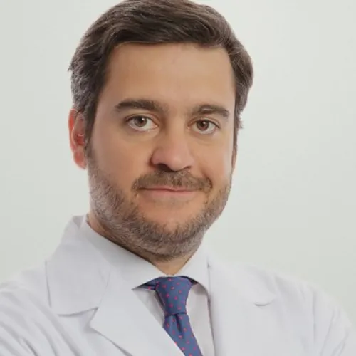 José Manuel Molina Villar