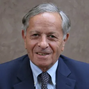 Alain Audebert