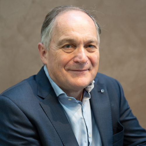 Rudi Campo