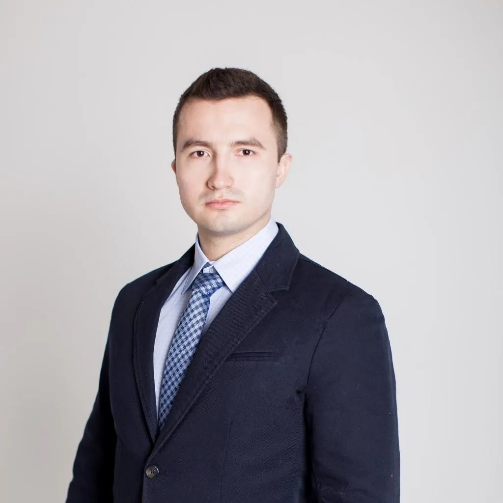 Konstantin Semash
