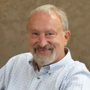 Harry Reich