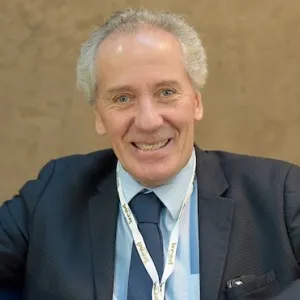 François Becmeur