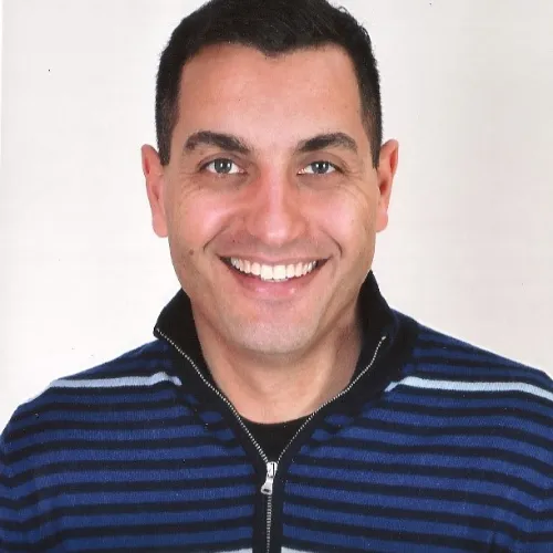 Miguel Rui Martins
