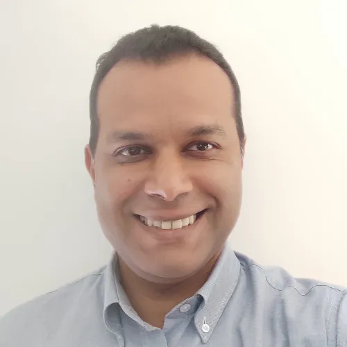 Jorge Fernandes