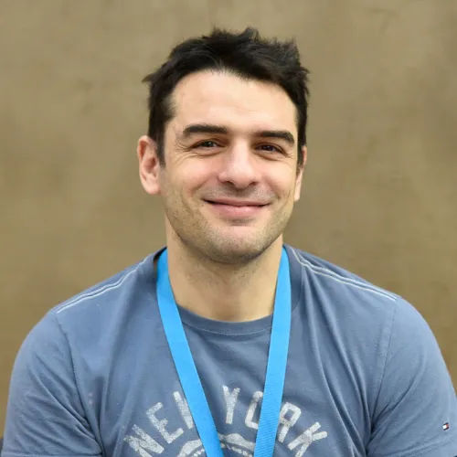 Manuel Barberio