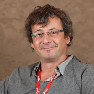 Michel Cosson