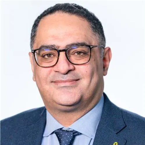 Mohamed Mabrouk