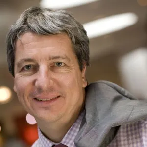 Nicolas Demartines