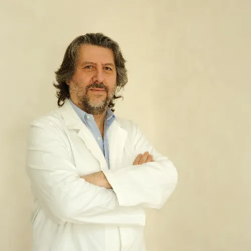 Dino Geddo