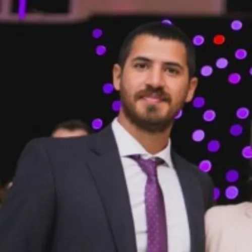 Luciano Arocena