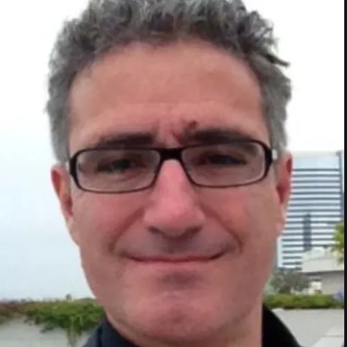 Andrés Sánchez-Pernaute