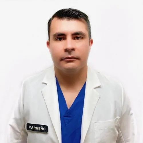 Marco Antonio Carreño