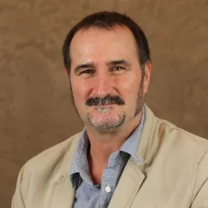 Olivier Garbin