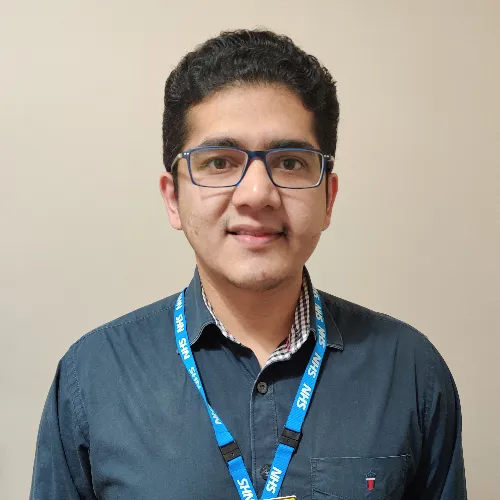 Ramprasad Rajebhosale