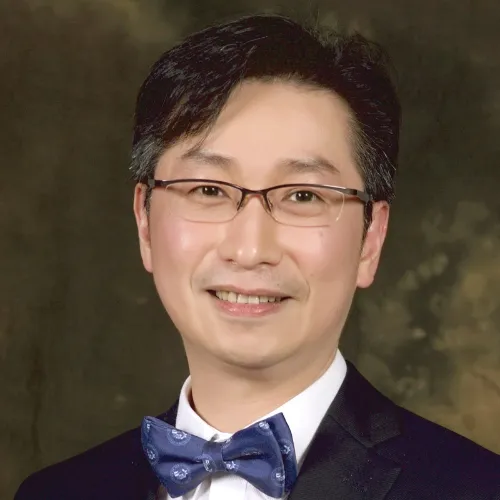 Philip Chiu
