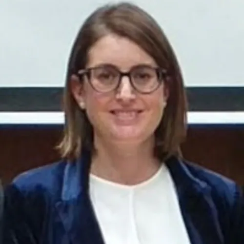 Marta González Bocanegra