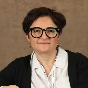 Madalina Grigoroiu