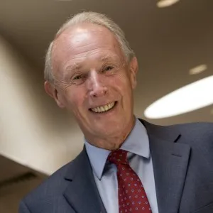 Richard John Heald