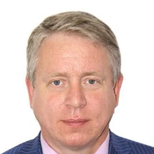 Alexandr Sazhin