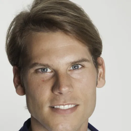 Wouter aan de Stegge