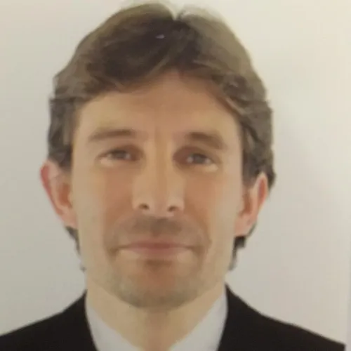 Diego Burgardt