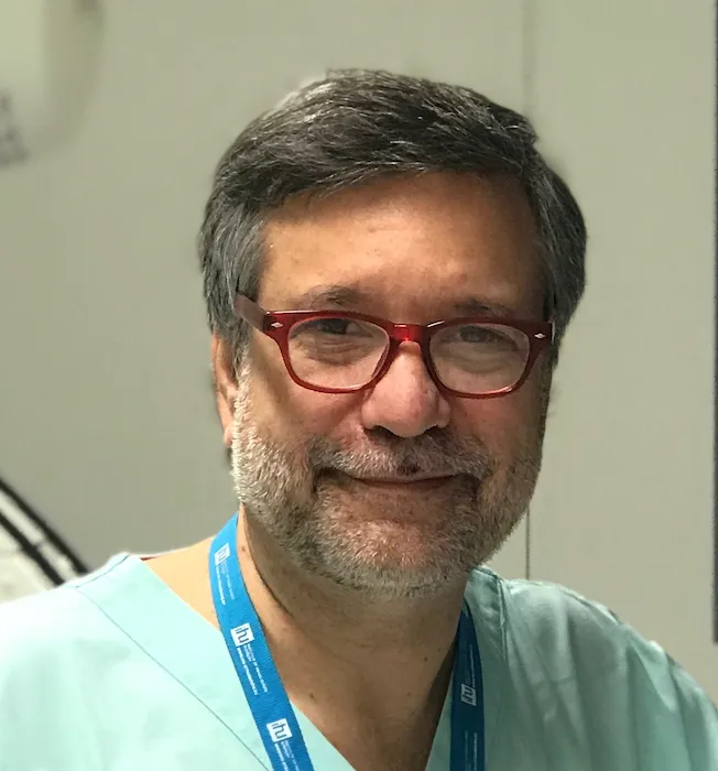 Mariano Eduardo Giménez
