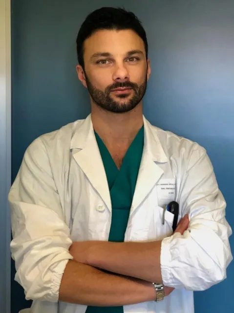 Luca Portigliotti