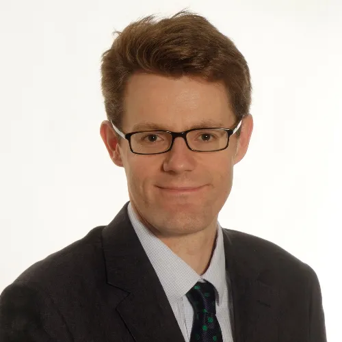 Andrew Mitchell