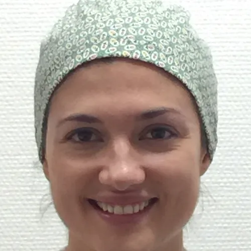 Carmen Rodríguez Haro