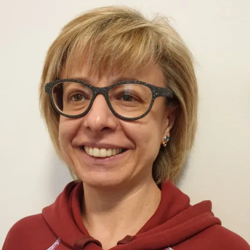 Sara Dester