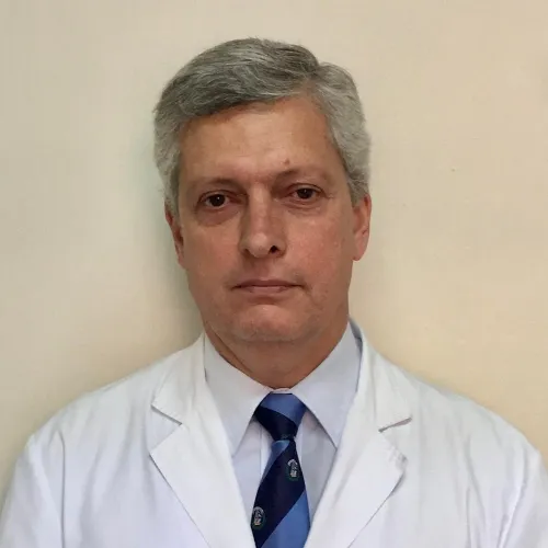 Luis Pascual