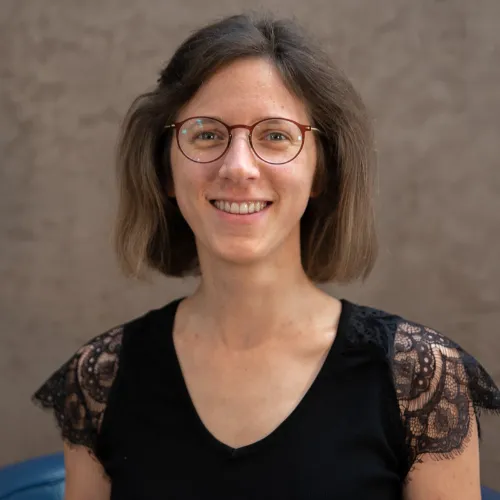 Barbara Seeliger