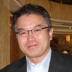 Junji Okuda