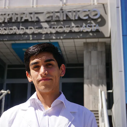 Carlos Corrales Zamora