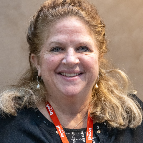 Michelle K Smith-Savu