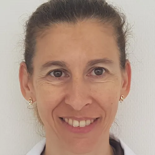 Esther Ferrero Celemín