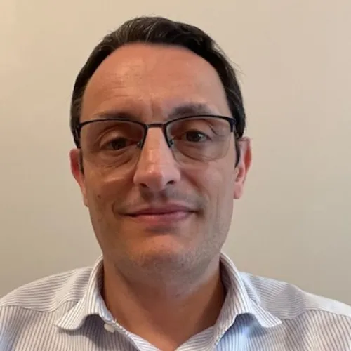 Federico Gemelli