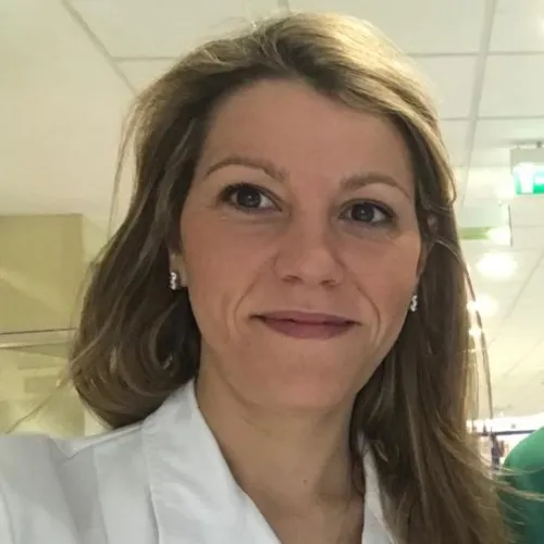 Giorgia Monterossi