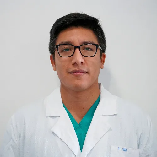 Fulthon Frank Vela Polanco