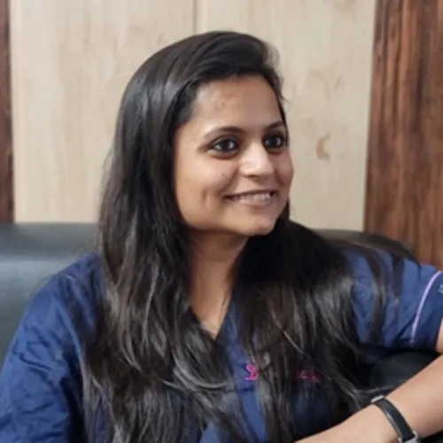 Sneha Jha