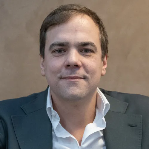 Pieter Caekebeke
