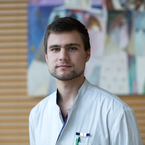 Gavriil Rabaev