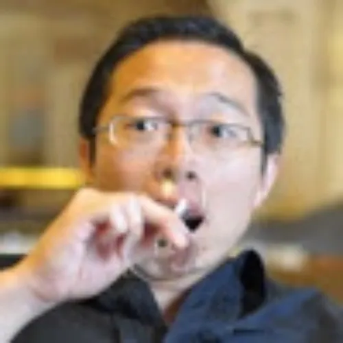 Hon-Phin Wong