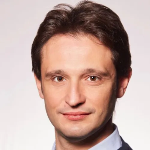 Enrico Facchiano